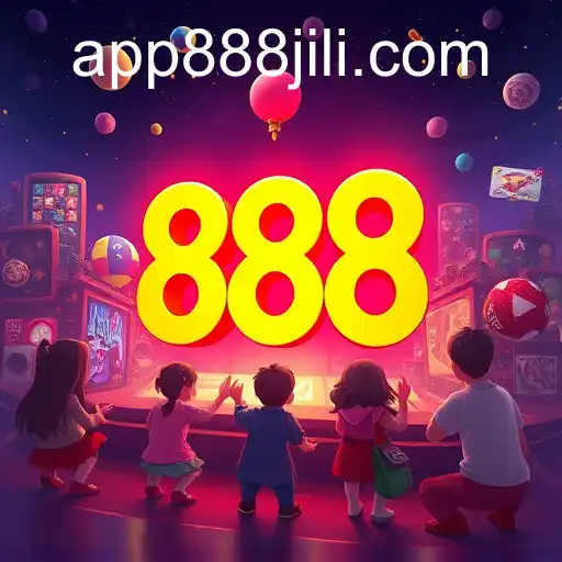 888 Jili: A Digital Revolution in Gaming