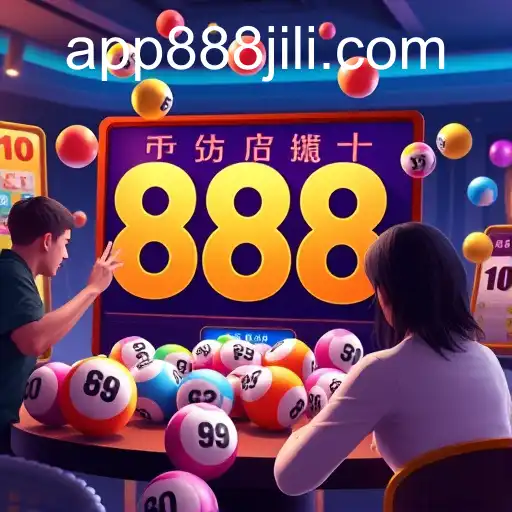 Exploring the Exciting World of Bingo with 888 Jili