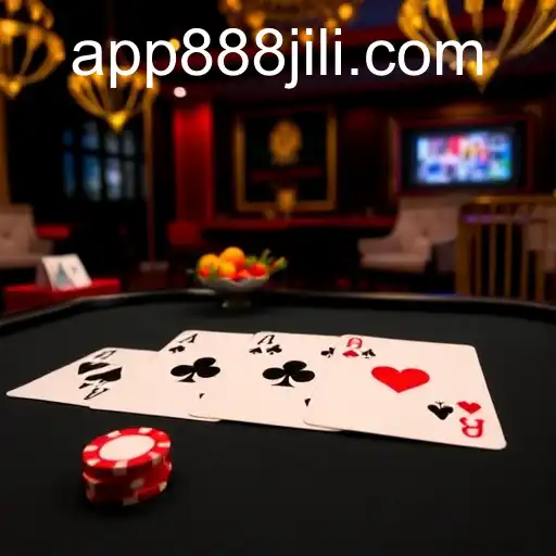 Exploring the Exciting World of Blackjack with 888 Jili