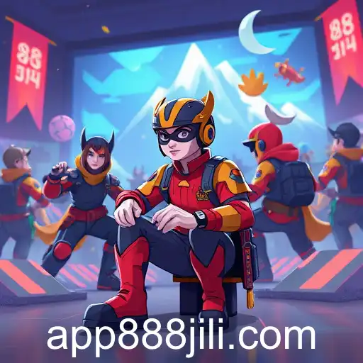 888 Jili: Revolutionizing the Online Gaming Landscape