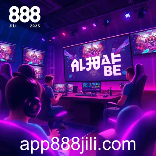 Digital Gaming in 2025: The Rise of 888 Jili
