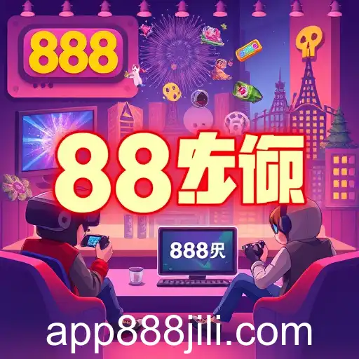 Exploring 888 Jili's Latest Innovations in Online Gaming