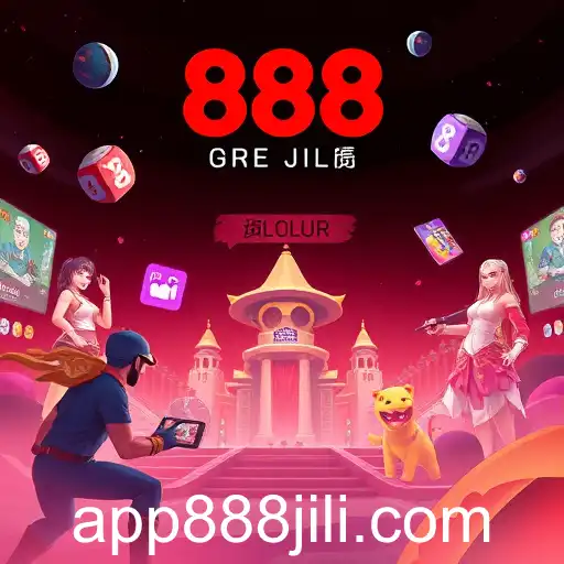 Gaming Industry Evolves with 888 Jili Boost