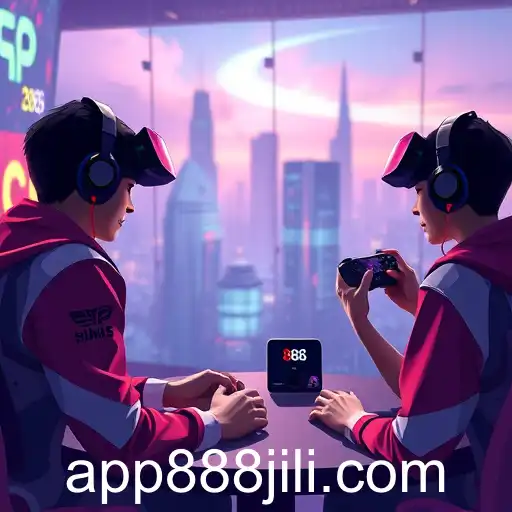 Rise of Online Gaming Platforms in 2025