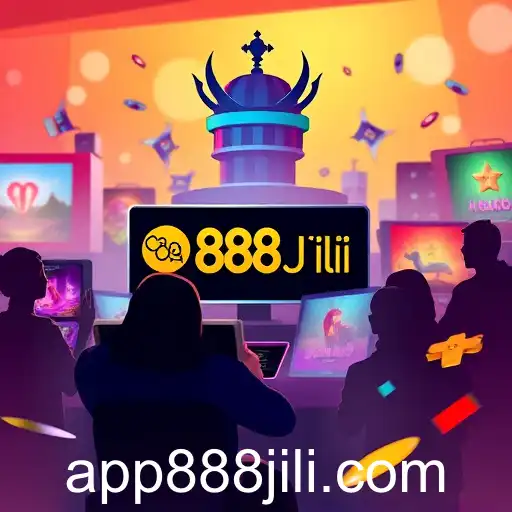 The Surge of 888 Jili in Online Gaming