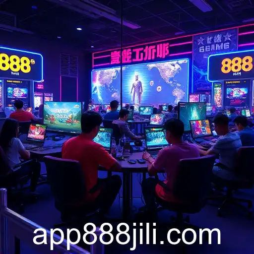 Online Gaming Trends and Innovations