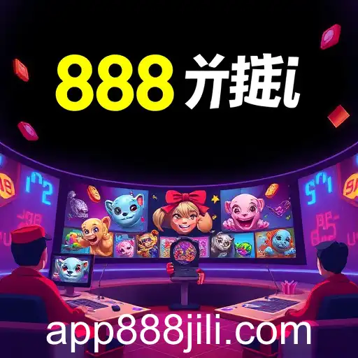 The Rise of 888 Jili in Gaming