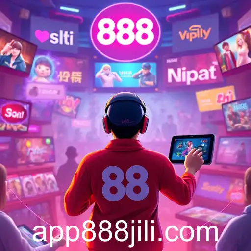 The Rise of 888 Jili: A New Era in Gaming