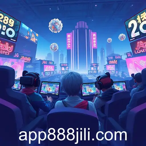 The Rise of Online Gaming Platforms in a Digital Age