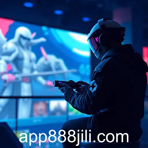 Rise of Online Gaming Platforms: 888 Jili in Focus