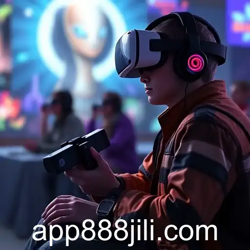 The Rise of Online Gaming Platforms in 2025