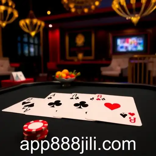 The Rising Influence of 888 Jili in the Gaming World