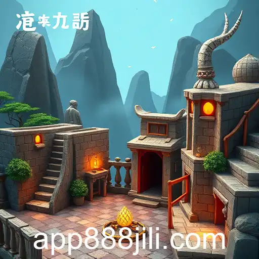 Rising Popularity of 888 Jili in Gaming