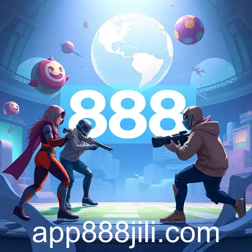 The Rise of 888 Jili: A New Player in the Online Gaming World
