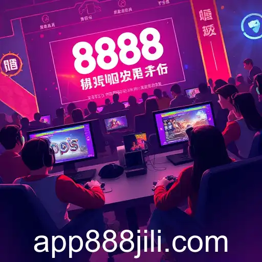 The Rising Popularity of 888 Jili in 2025
