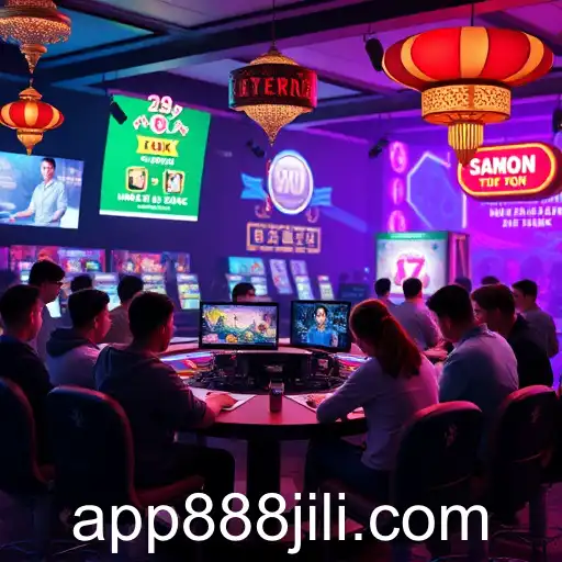 Exploring the Virtual Casino Landscape