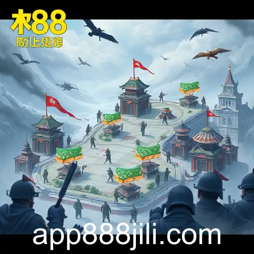 The Rise of Virtual Casino Platforms