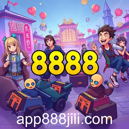 Exploring 888 Jili's Latest Innovations in Online Gaming