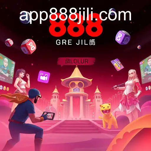 Gaming Industry Evolves with 888 Jili Boost