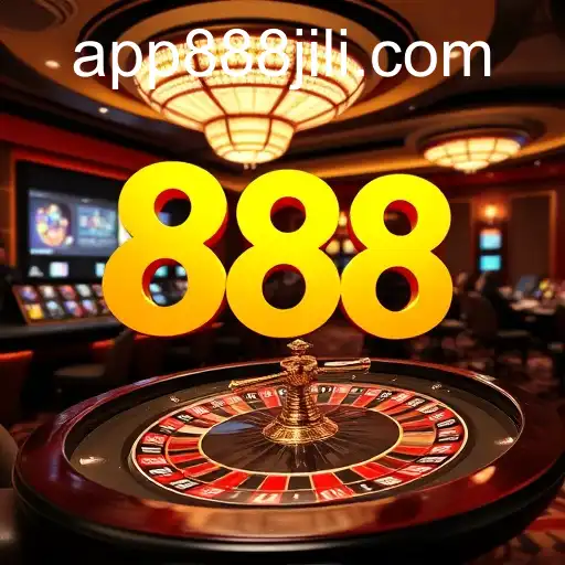 Exploring the Thrill of Live Casino Gaming with 888 Jili