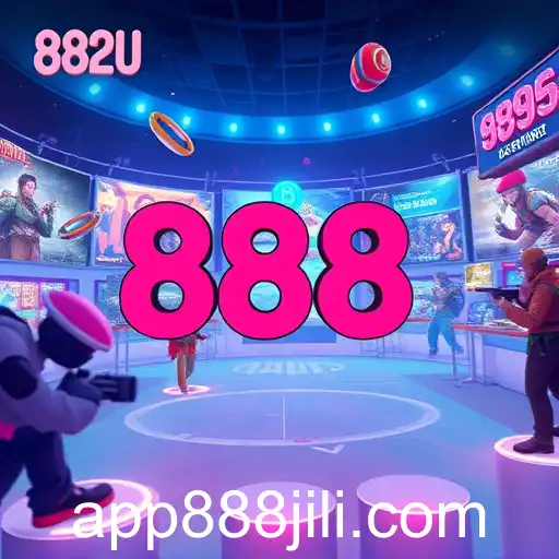 The Rise of 888 Jili in Online Gaming