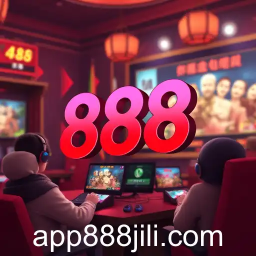 Rise of Online Gaming Platforms: 888 Jili in Focus