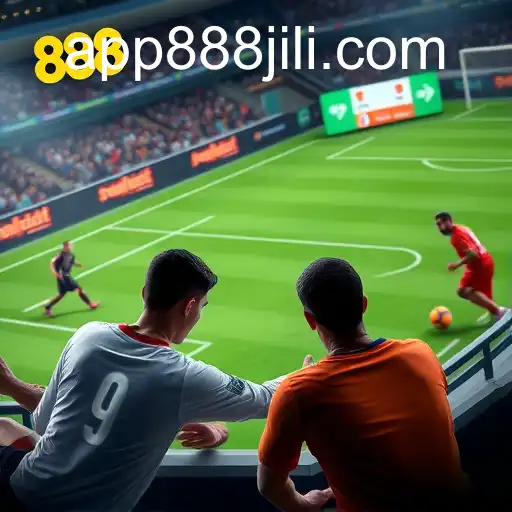 Exploring the Exciting World of Sports Betting on the 888 Jili Platform