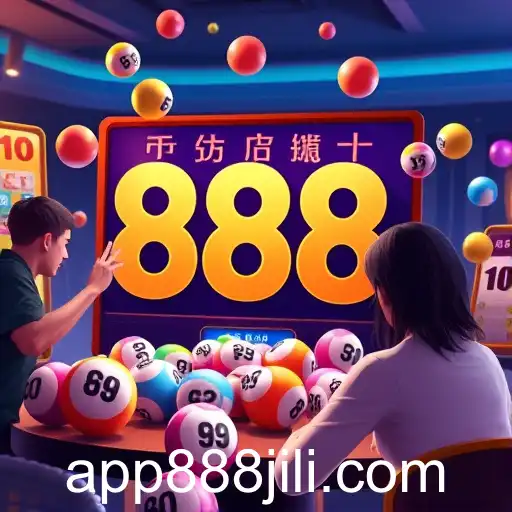 Exploring the Exciting World of Bingo with 888 Jili