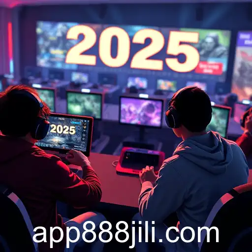 Emerging Trends in Online Gaming Platforms