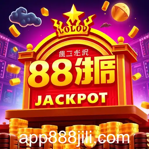Exploring the Allure of '888 jili' in Jackpot Games