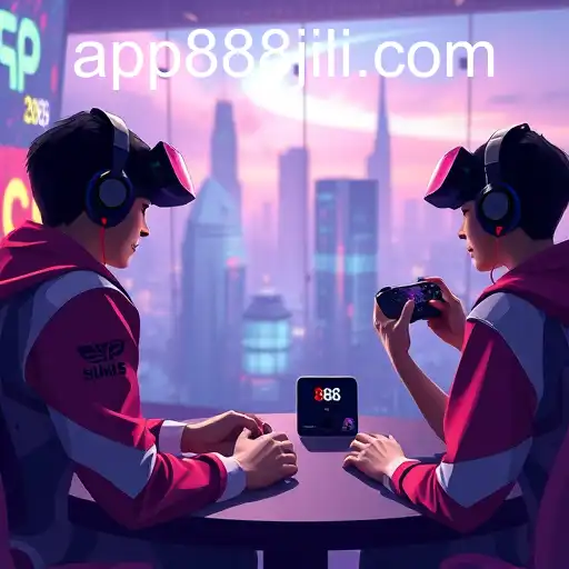 Rise of Online Gaming Platforms in 2025