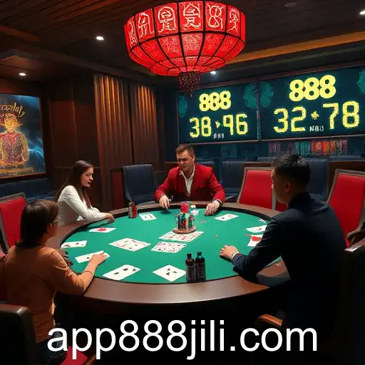 Exploring the Popularity of Poker in the Digital Era
