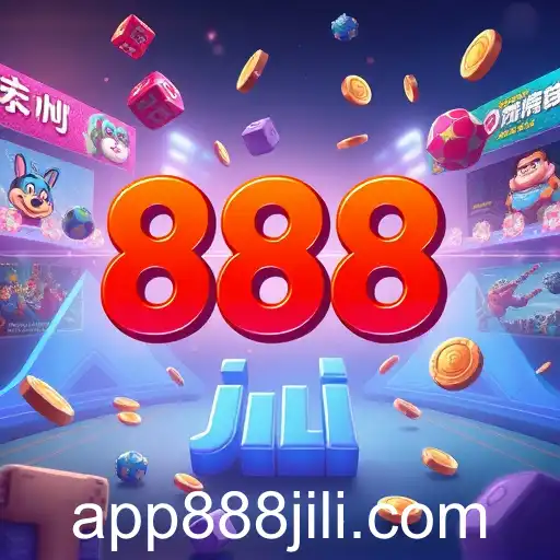 The Rise of 888 Jili in Gaming