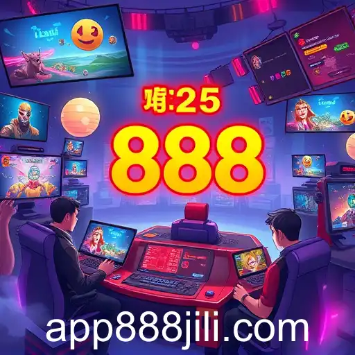 The Rise of 888 Jili: A New Era in Gaming