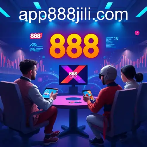 Rising Popularity of 888 Jili in Gaming Circles
