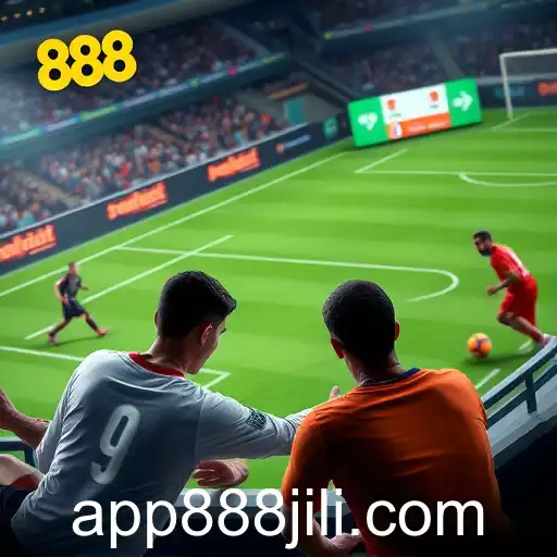 Exploring the Exciting World of Sports Betting on the 888 Jili Platform