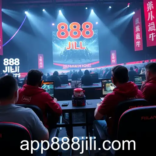 Exploring the 'Tournaments' Game Category Featuring 888 Jili