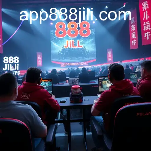 Exploring the 'Tournaments' Game Category Featuring 888 Jili