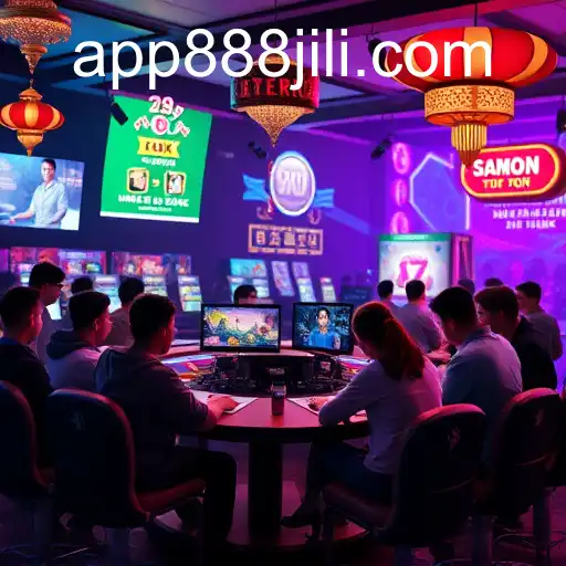 Exploring the Virtual Casino Landscape